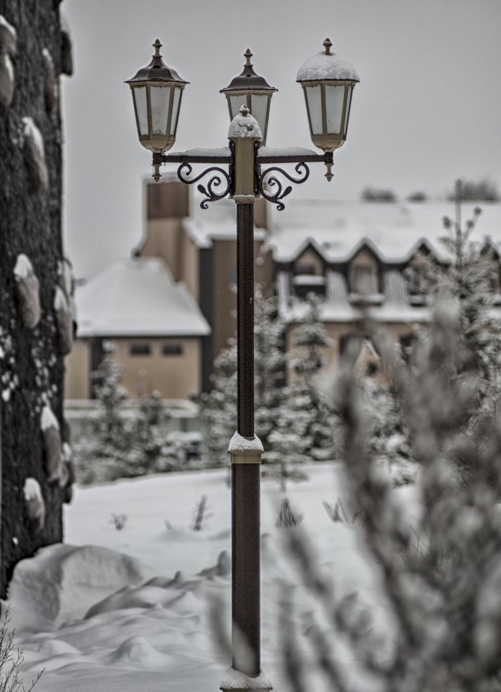 Photograph by Владимир Зорькин