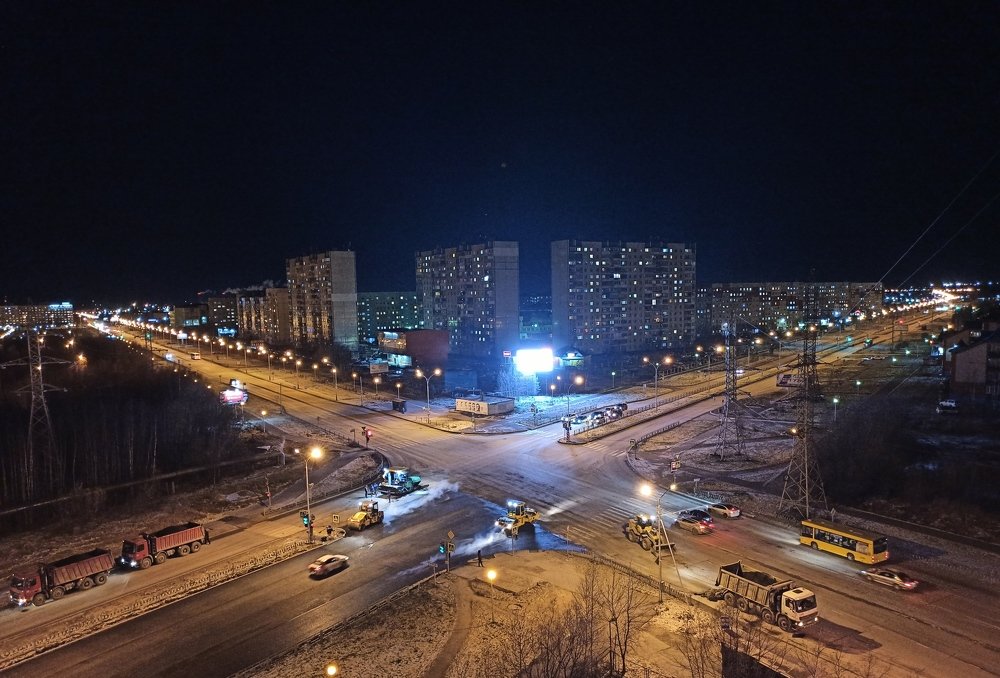 Photograph by Андрей Мукоид