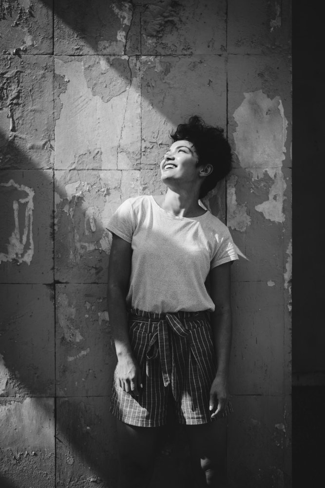 Photograph by Ira Shpiller