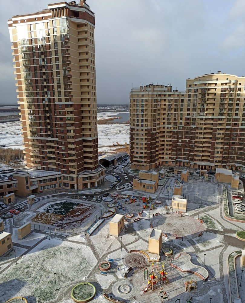 Photograph by Андрей Мукоид