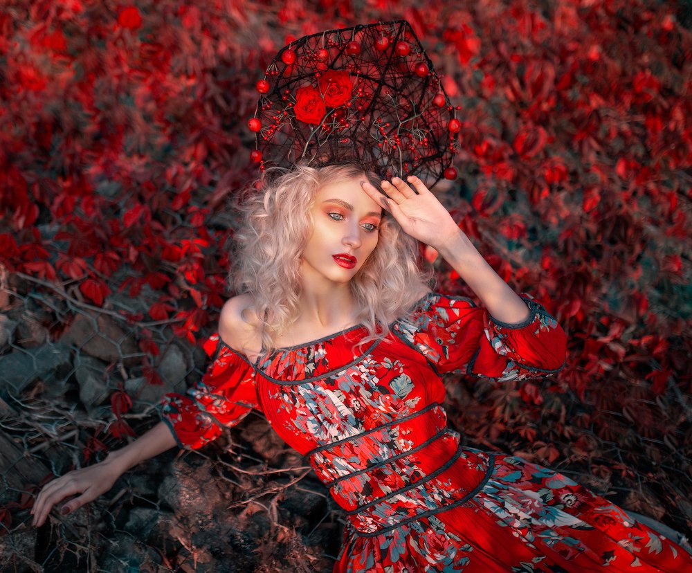 Photograph by Магизова Резеда