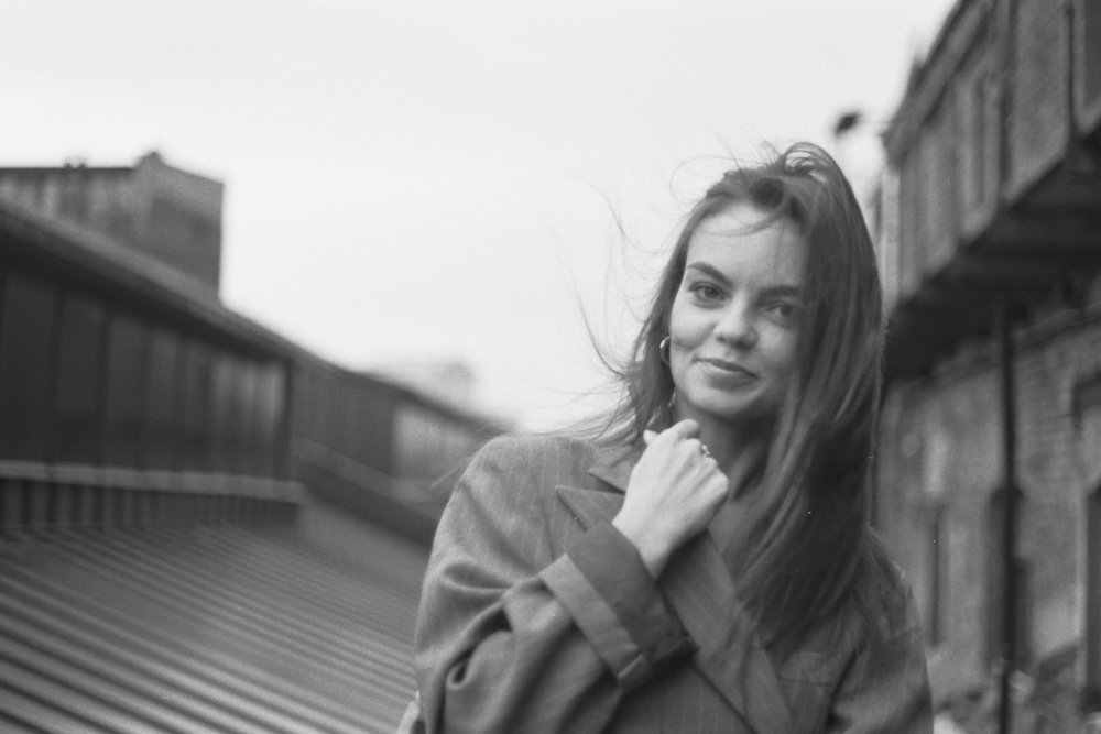 Photograph by Сергей Меркушов