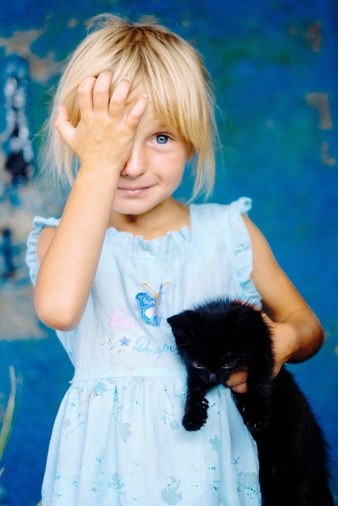 Photograph by Ольга Трошина