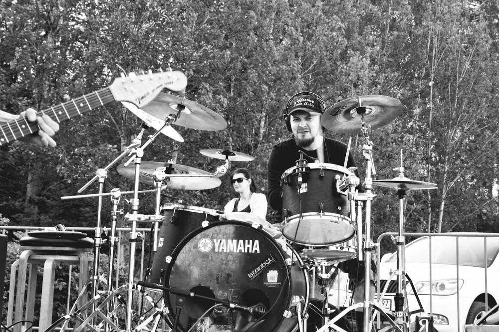 День России!