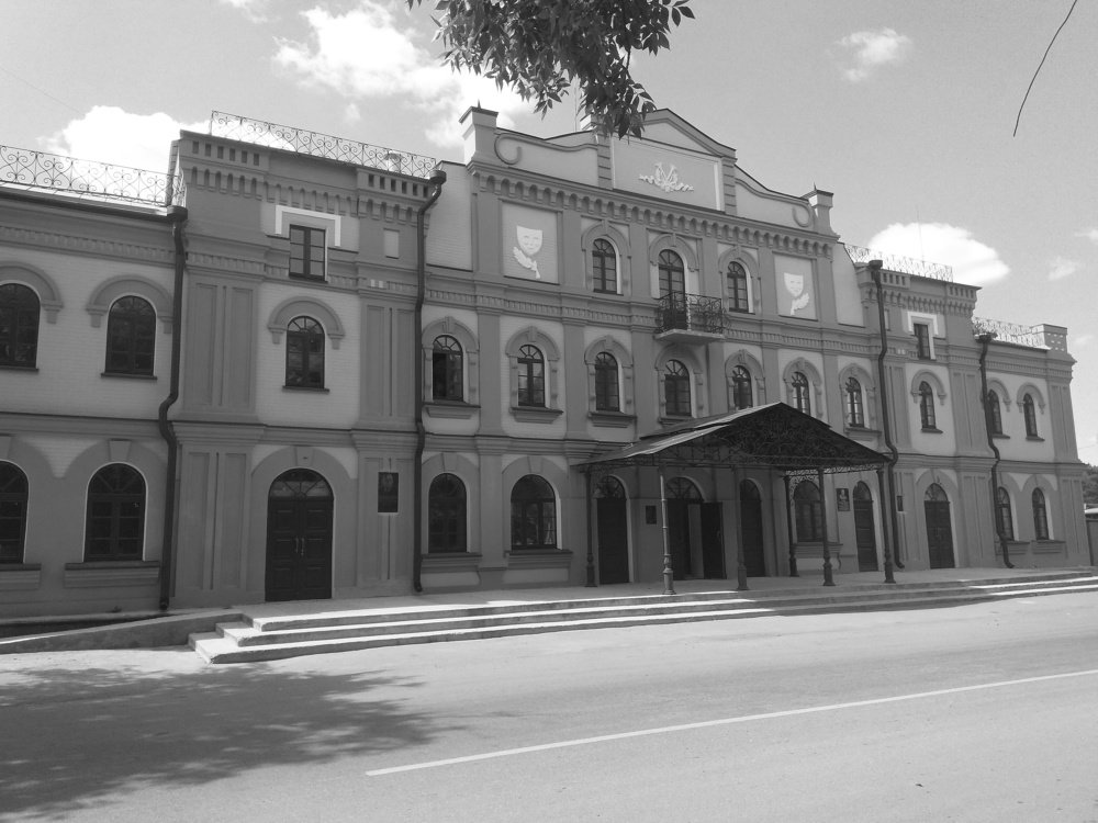 Photograph by Денис Лащ