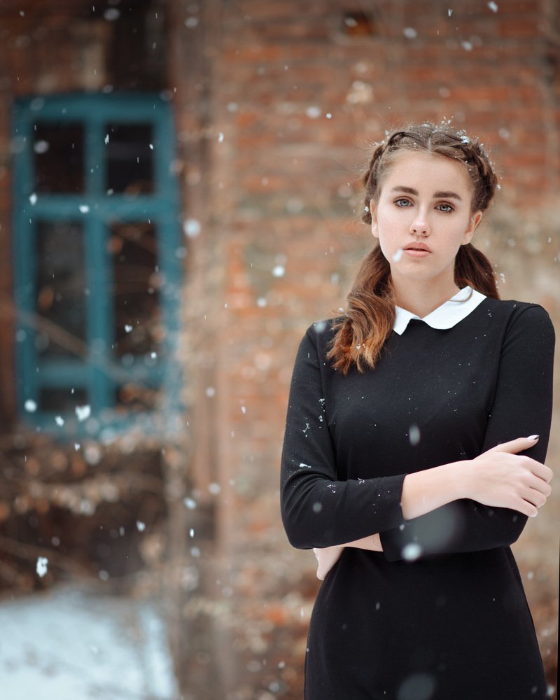 Photograph by Алексей Гурылев