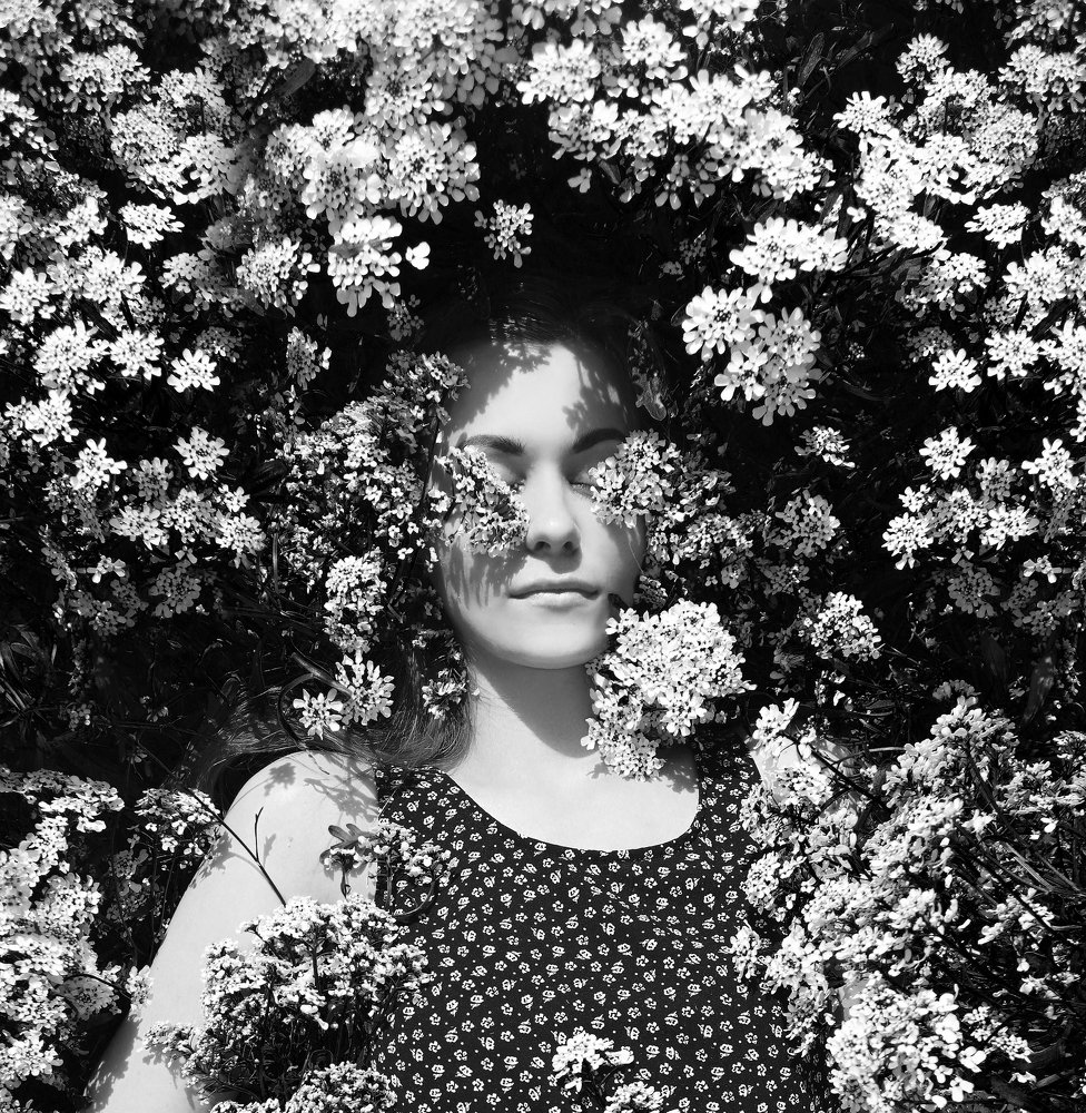 Photograph by Алина Абрамова