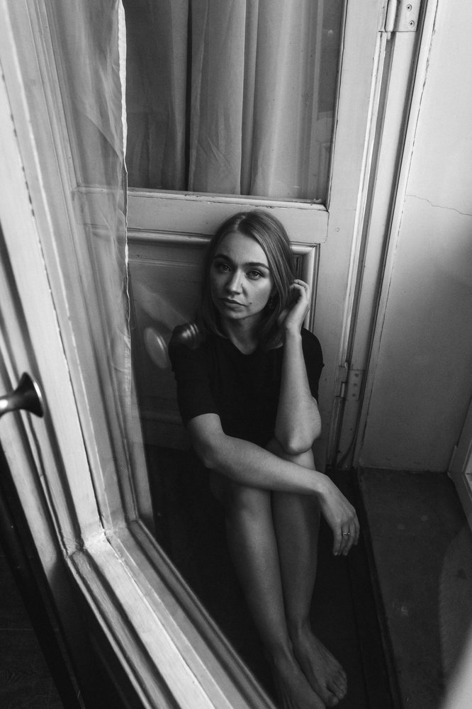 Photograph by Nadi Blitz