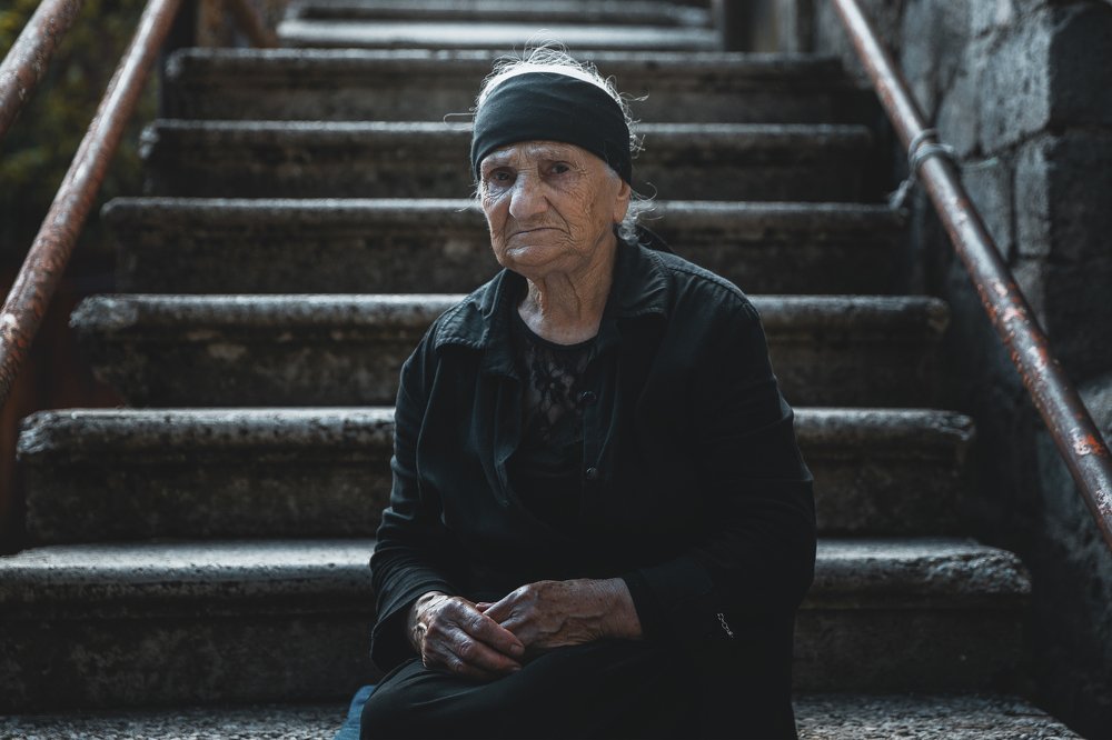 Photograph by Mohammed AlBadrani