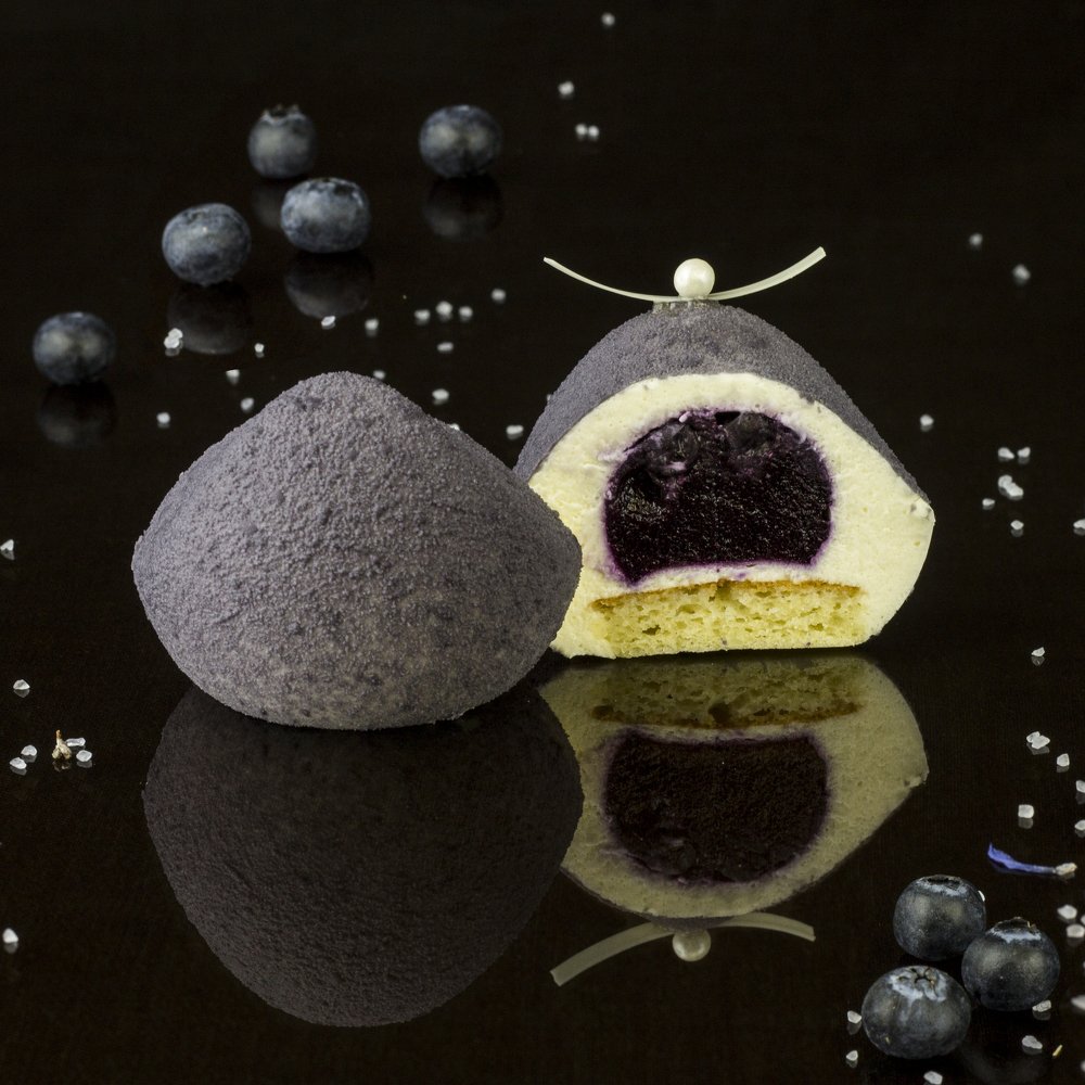 Десерт Искушение