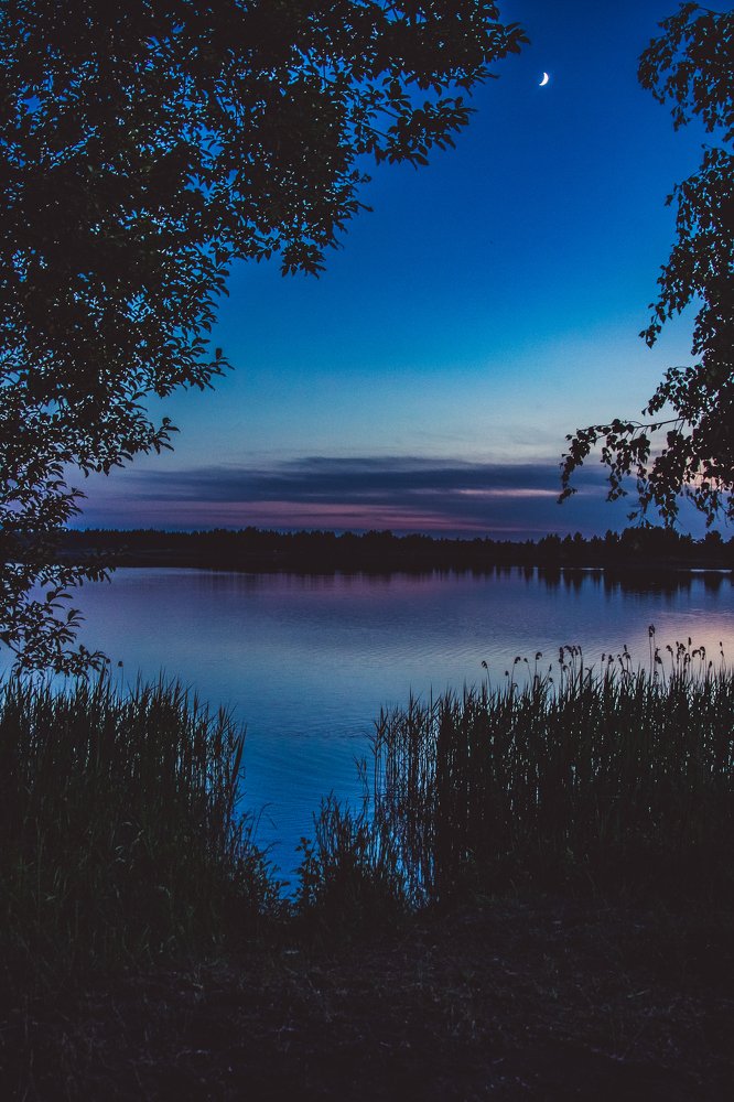 Photograph by Екатерина Бочарова