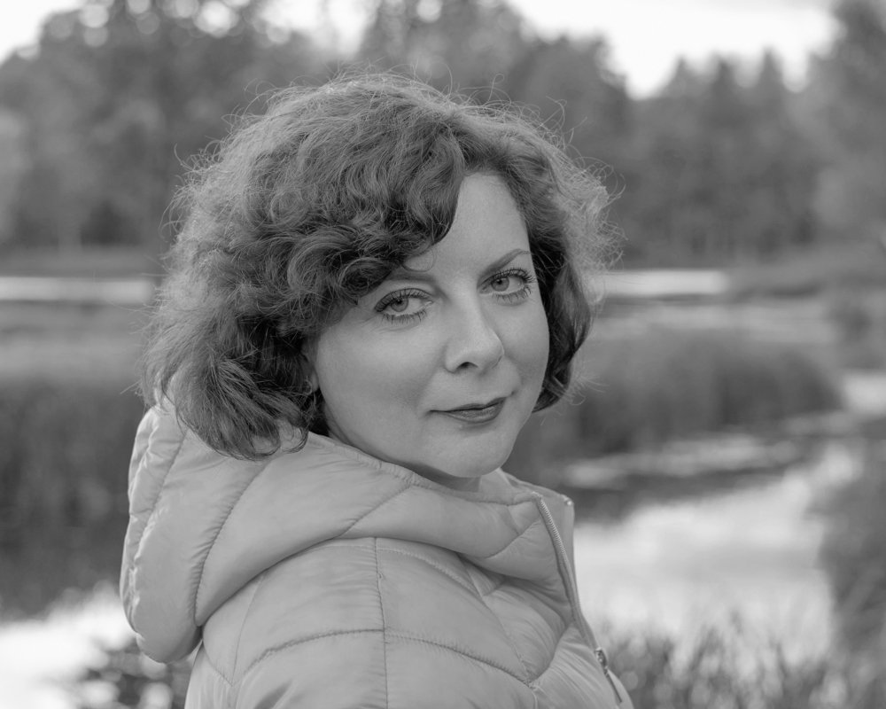 Photograph by Дарья Меркулова