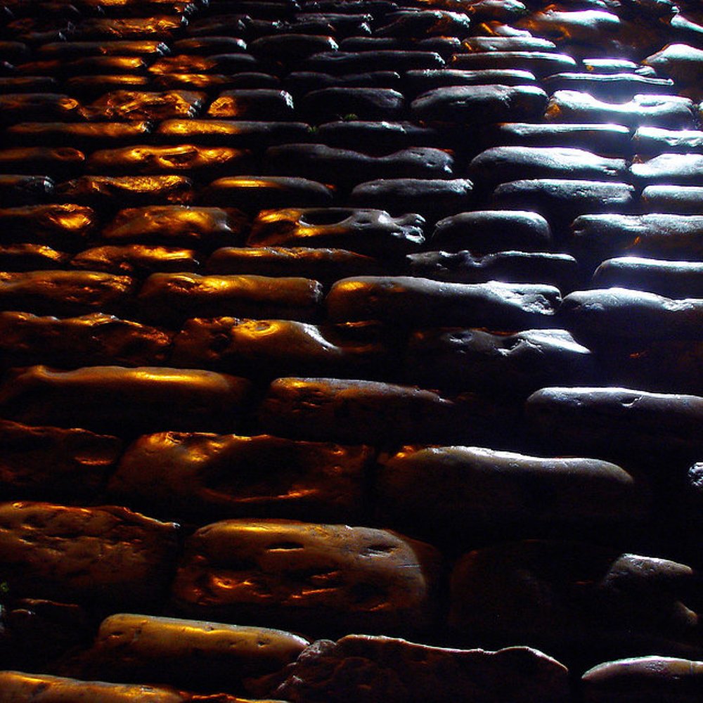 Photograph by Lev Prilutsky