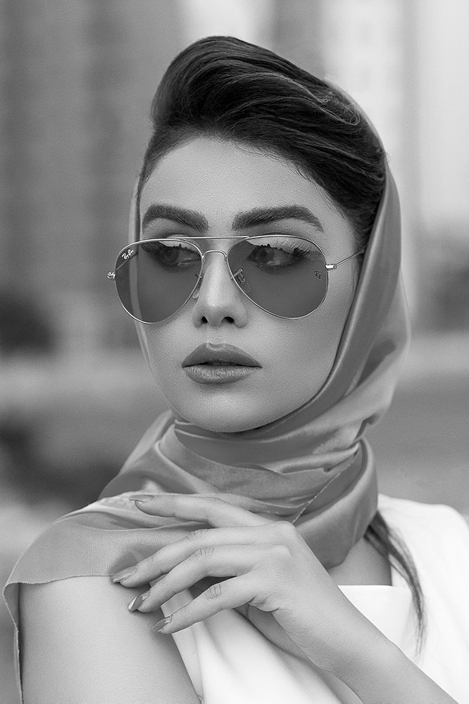 Photograph by Shayan Moshir Farahmand