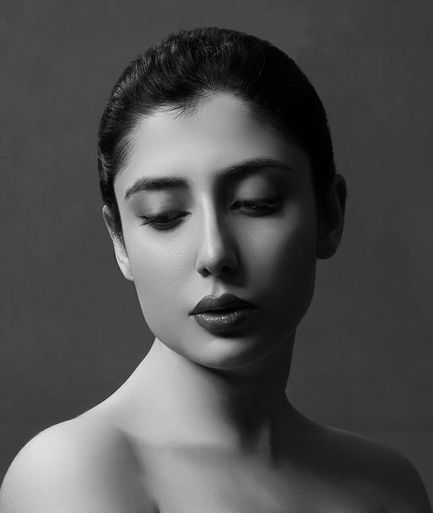 Photograph by Shayan Moshir Farahmand