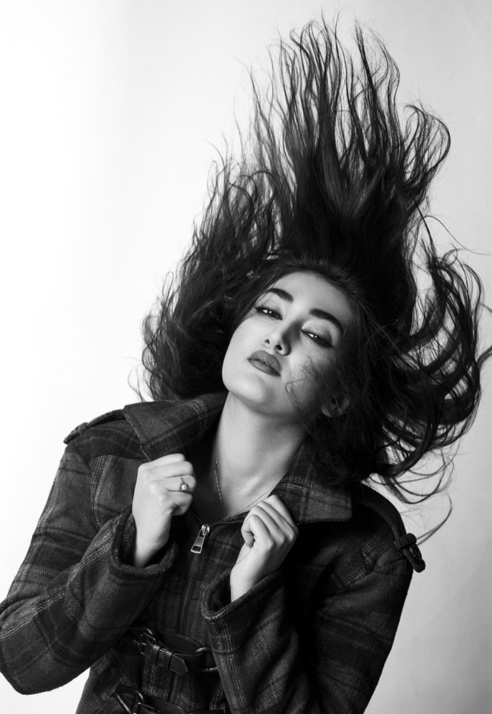 Photograph by Shayan Moshir Farahmand