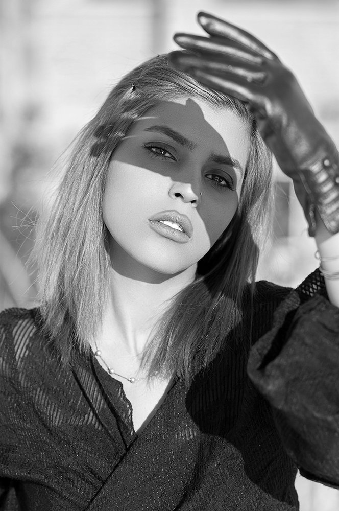 Photograph by Shayan Moshir Farahmand