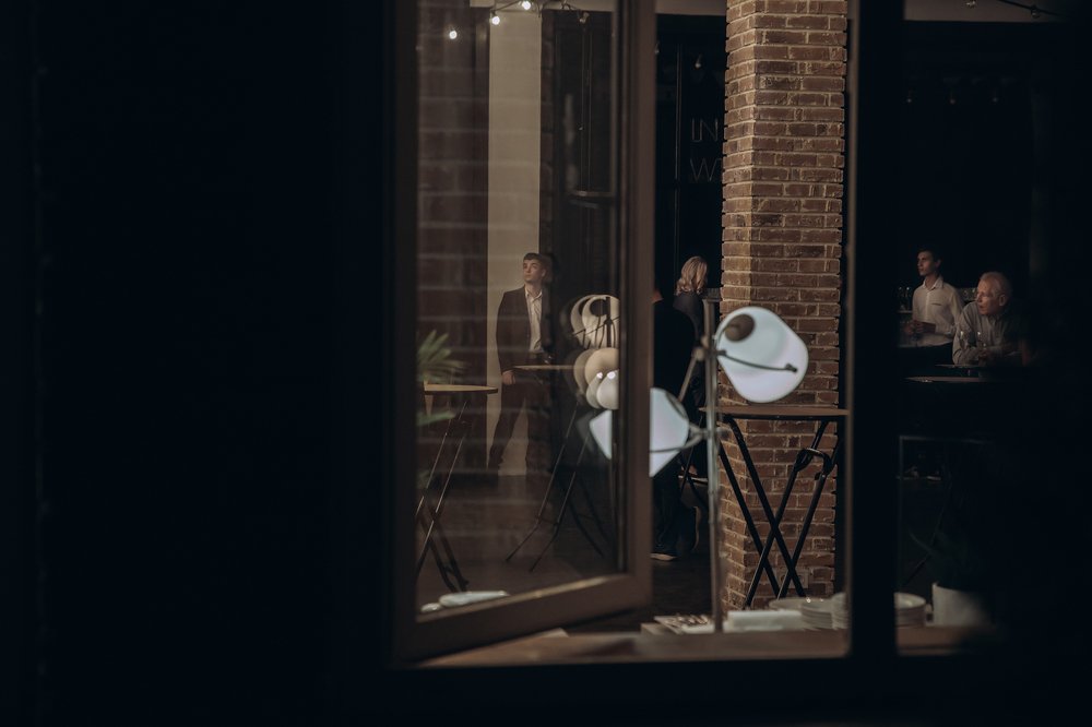 Photograph by Наталия Воеводина