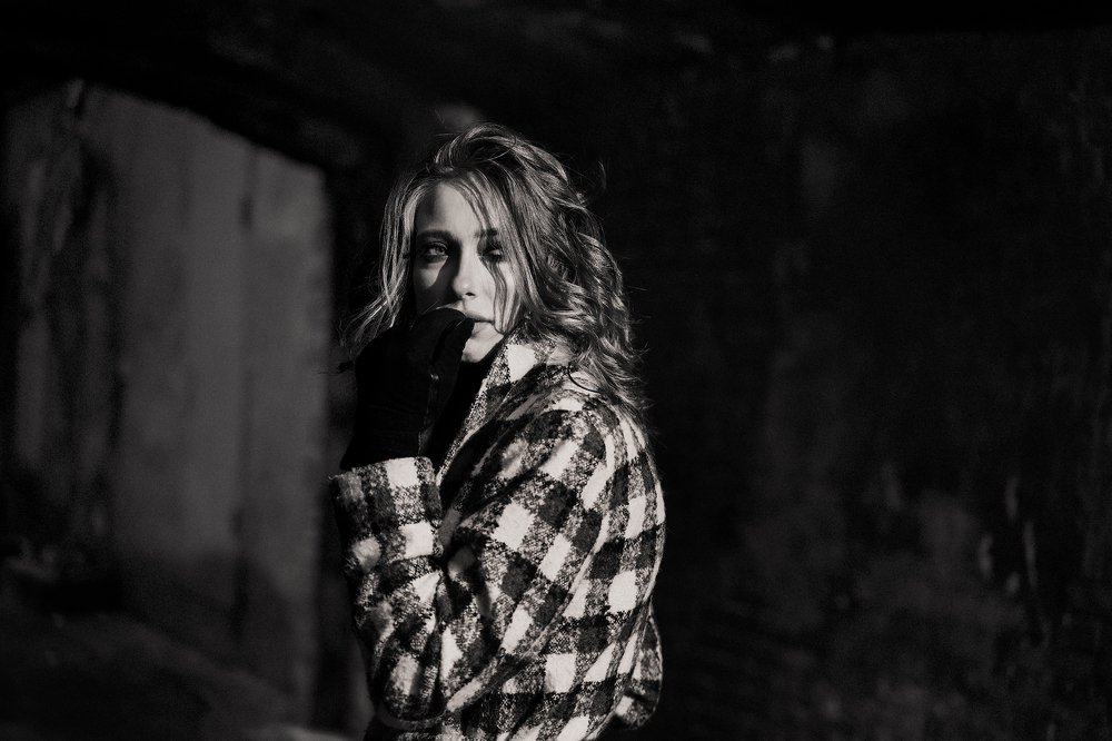 Photograph by Марина Генералова