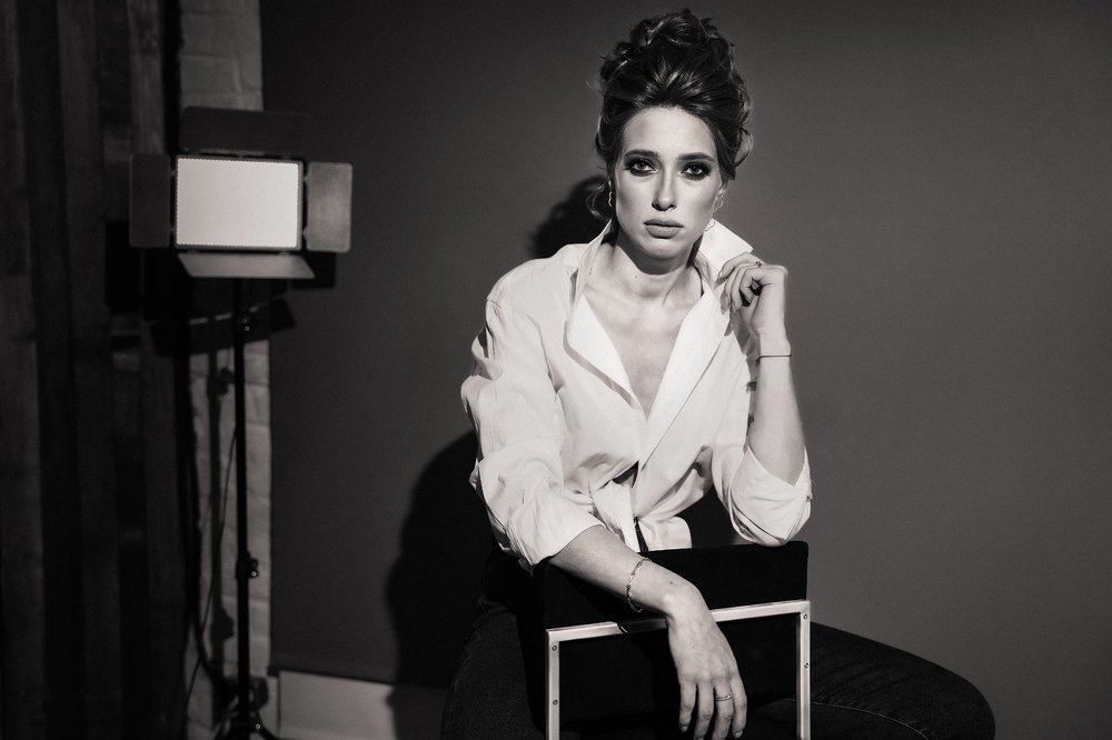 Photograph by Марина Генералова