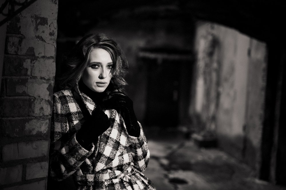 Photograph by Марина Генералова