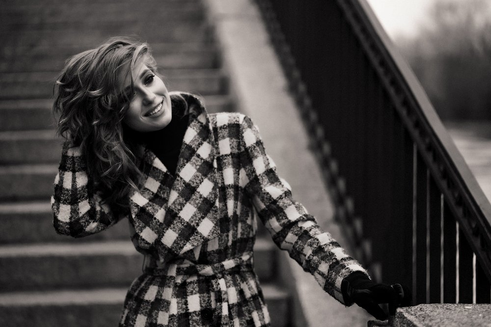 Photograph by Марина Генералова