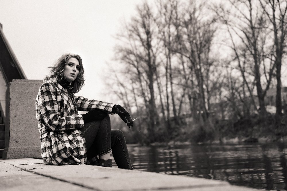 Photograph by Марина Генералова