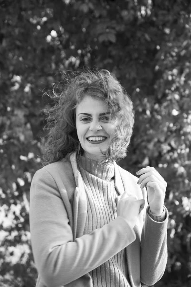 Фотография автора Elena Ozornina