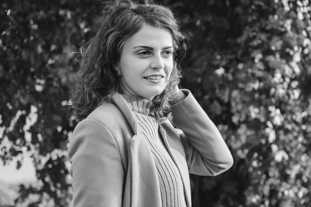 Фотография автора Elena Ozornina