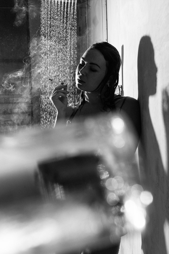 Photograph by Андрей Болдышев