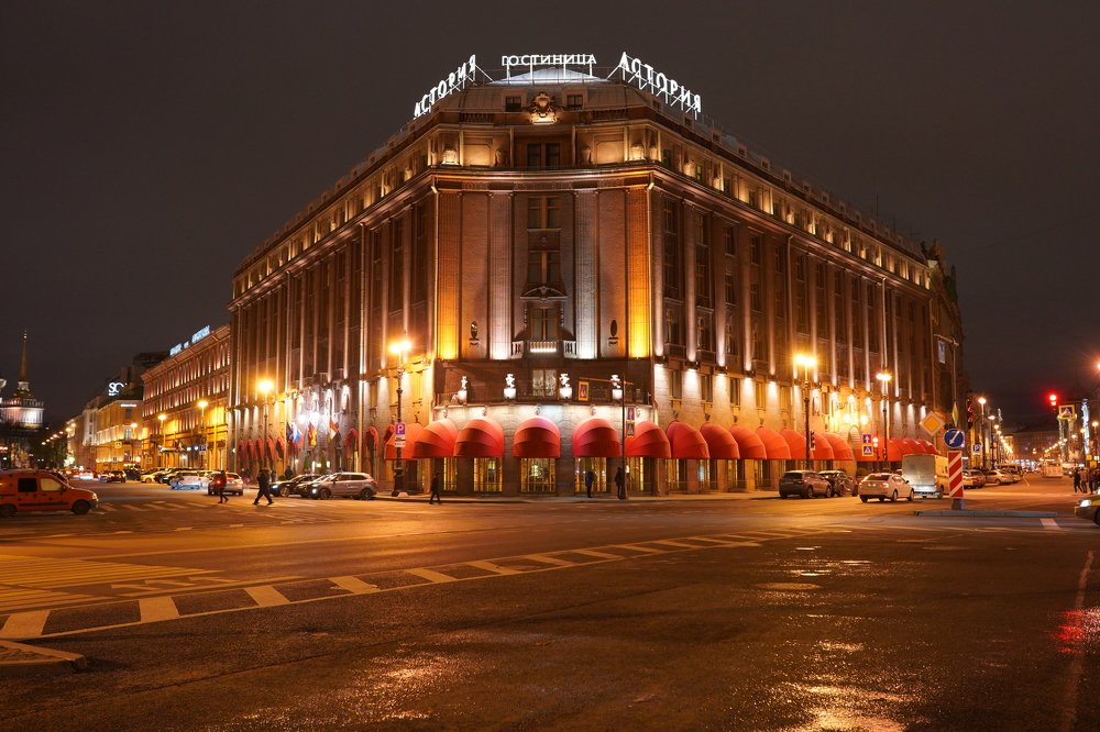 Photograph by Андрей Кучеров