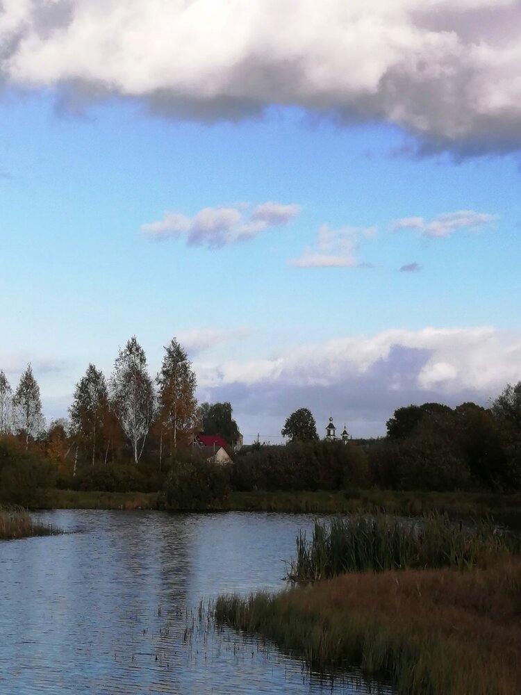 Бегомль