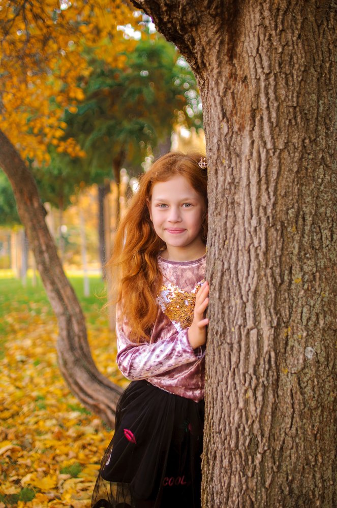 Фотография автора Elena Ozornina