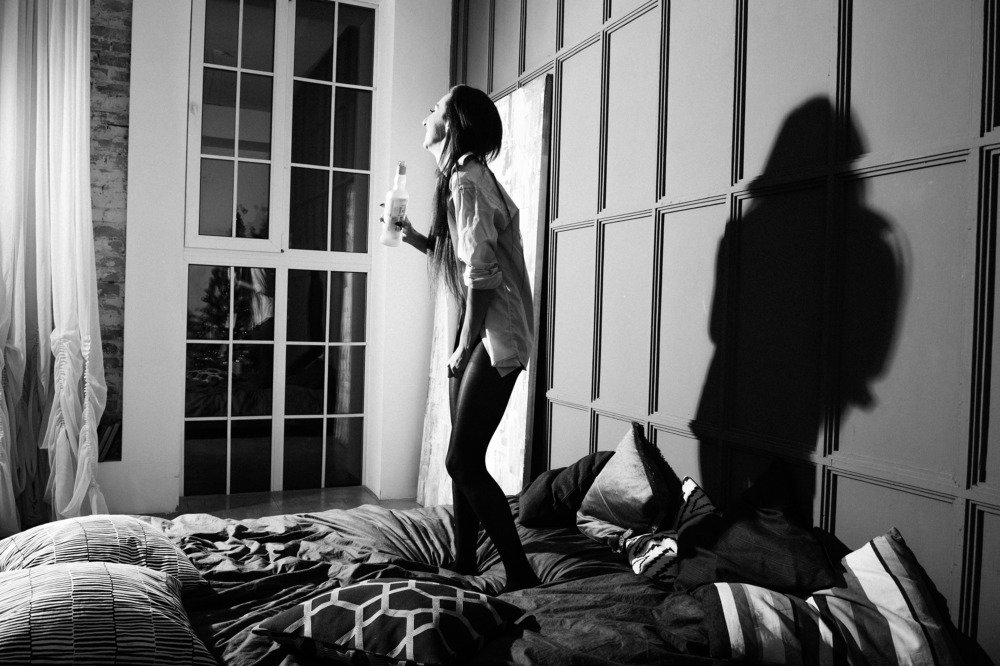 Photograph by Андрей Болдышев