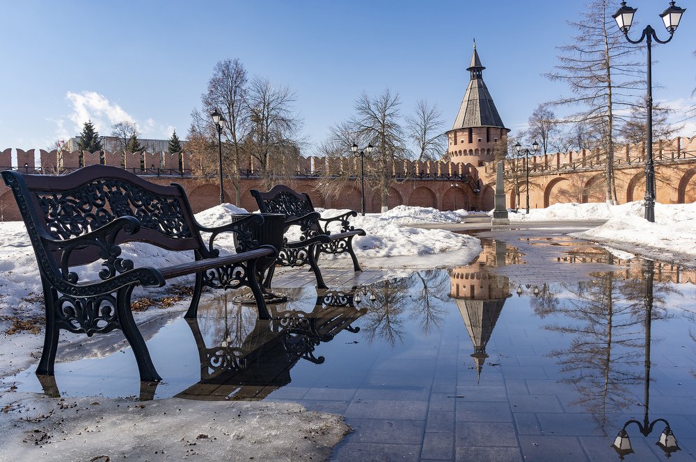 Photograph by Дмитрий Новоселов