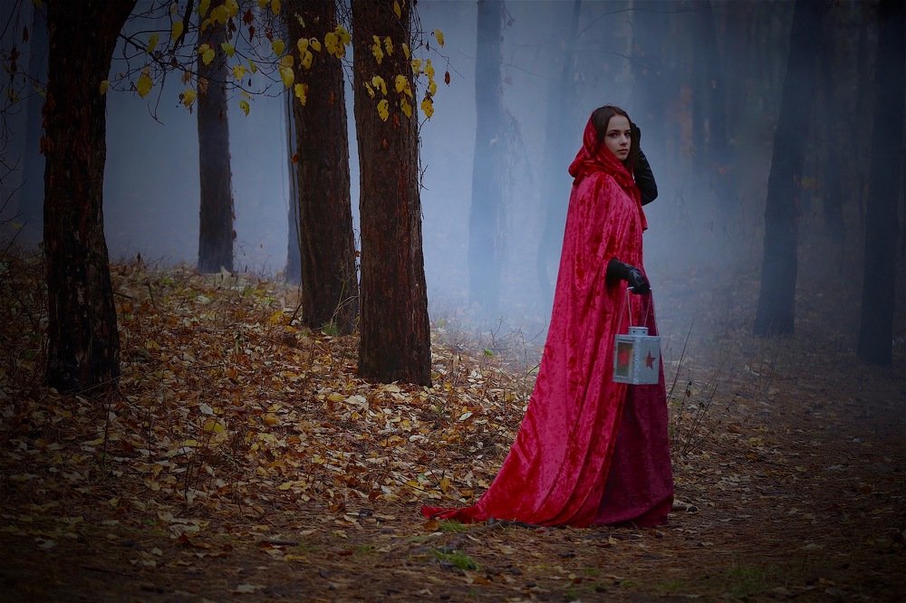 Photograph by Nataliya Mochernyuk