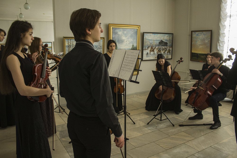 Photograph by миша