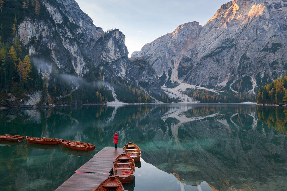 Photograph by Valerii  Petrov