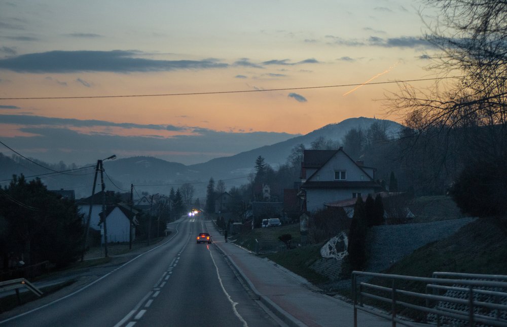 Photograph by Kristine Locika