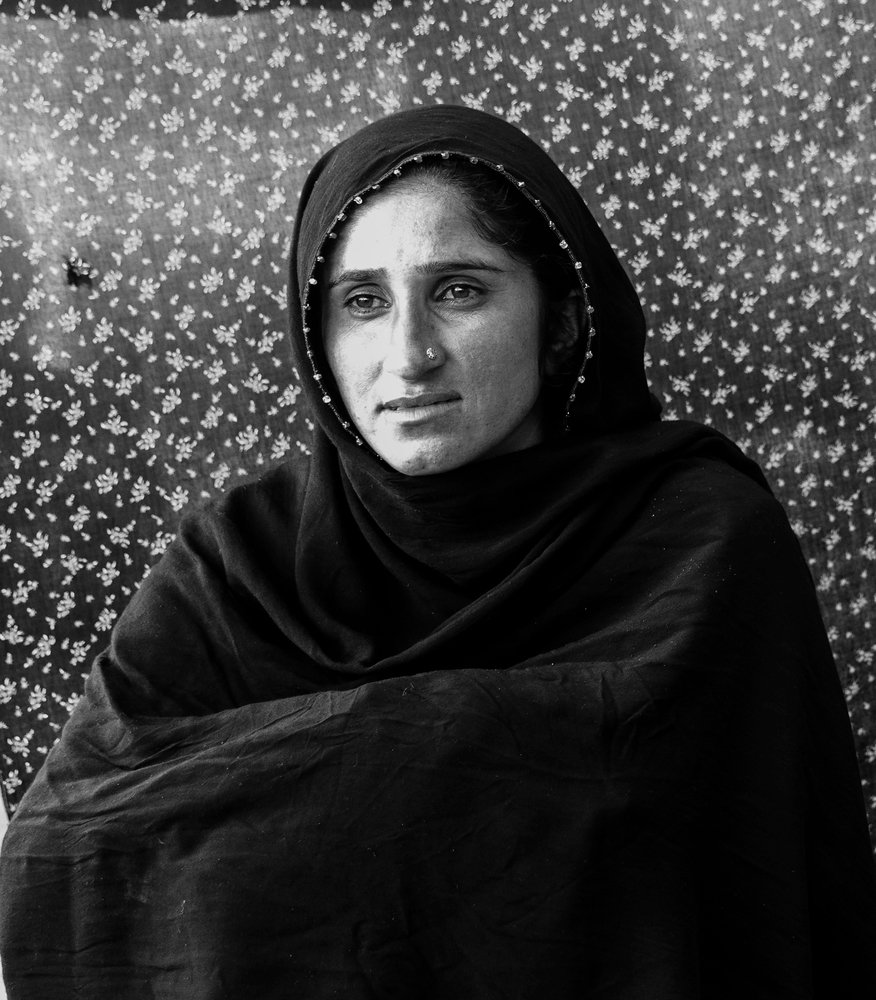 Photograph by Mina Maleki