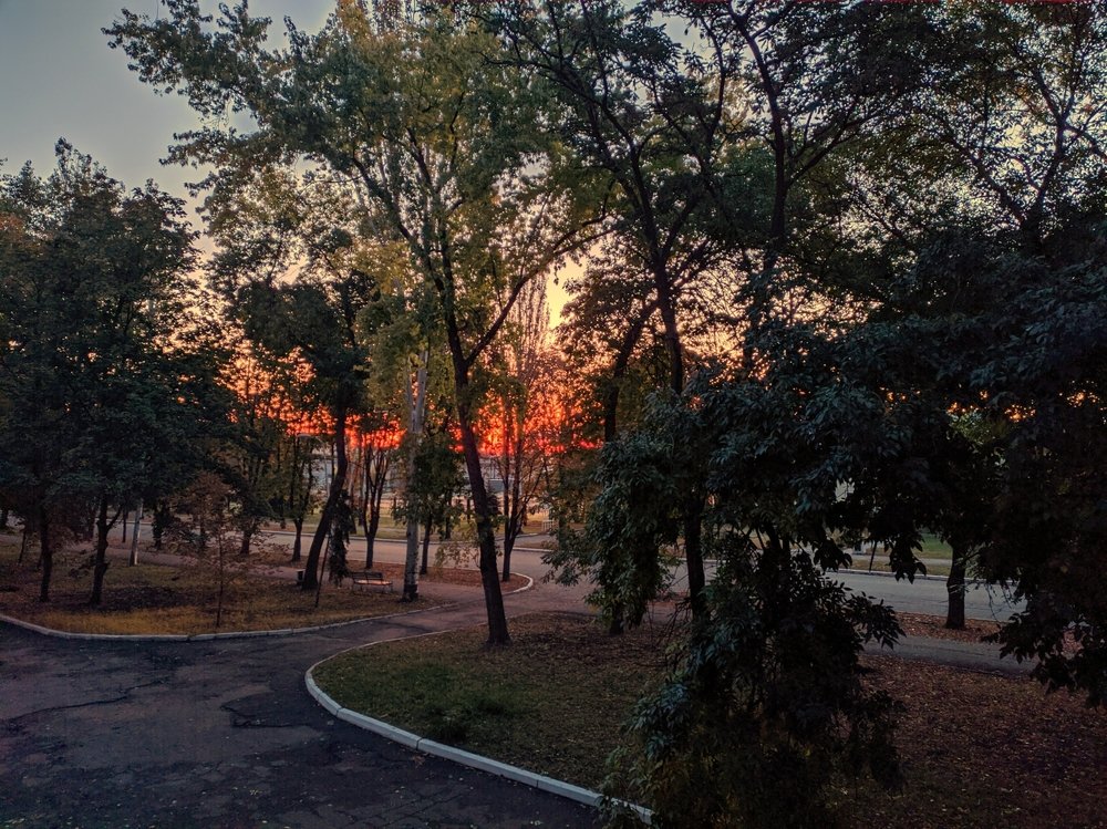 Photograph by Владимир Лищук