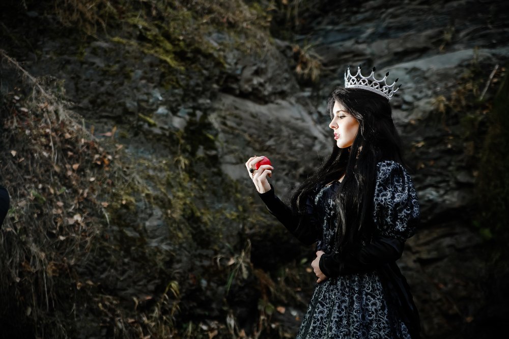 Photograph by Ольга Ткач