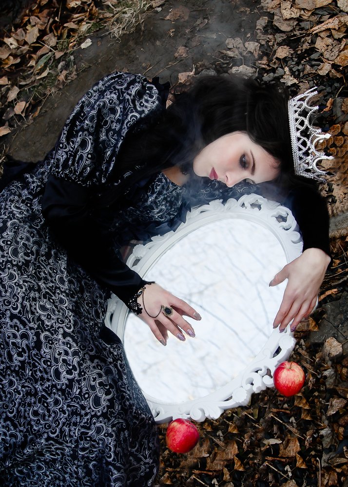 Photograph by Ольга Ткач