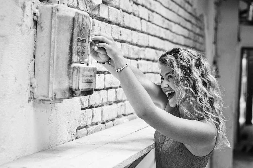 Photograph by Jan Musil