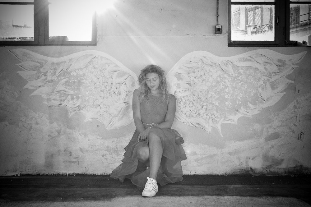 Photograph by Jan Musil