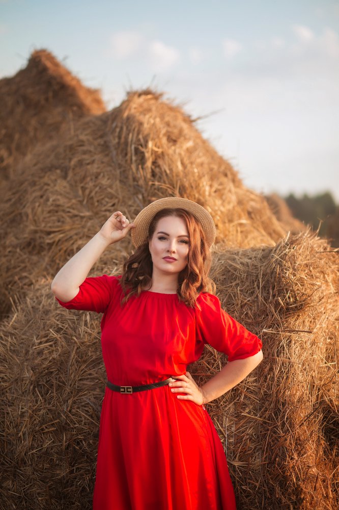 Photograph by Ольга Додонова