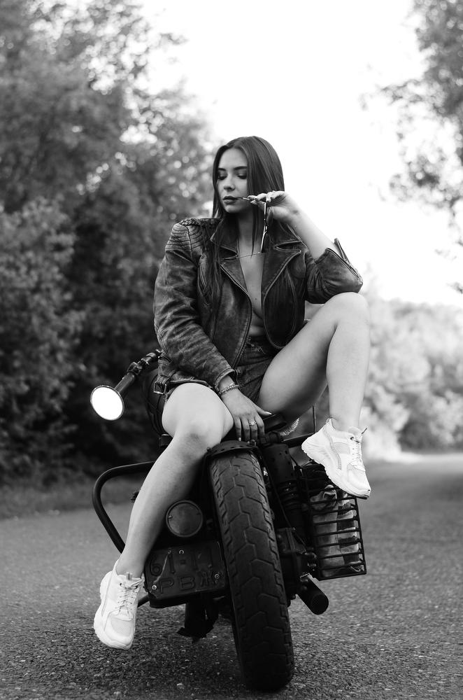 Photograph by Олександр Федюк