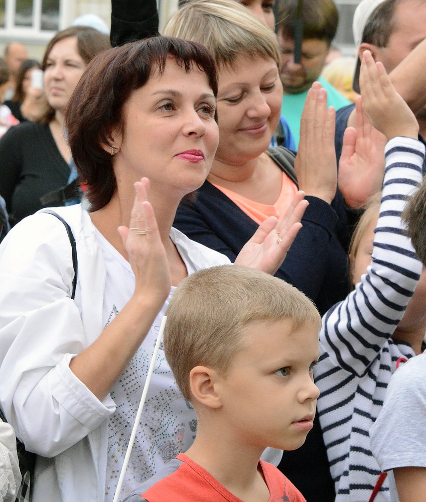 Photograph by Владимир Новиков
