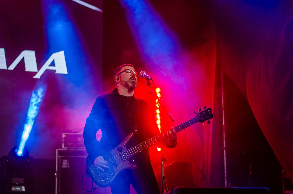 Photograph by Олександр Федюк