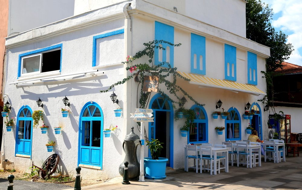 Photograph by Алексей Обухов